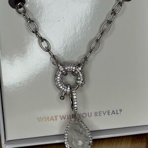 Bomb Party Mental Health Clear to Cinnamon Coral Topaz On Rh